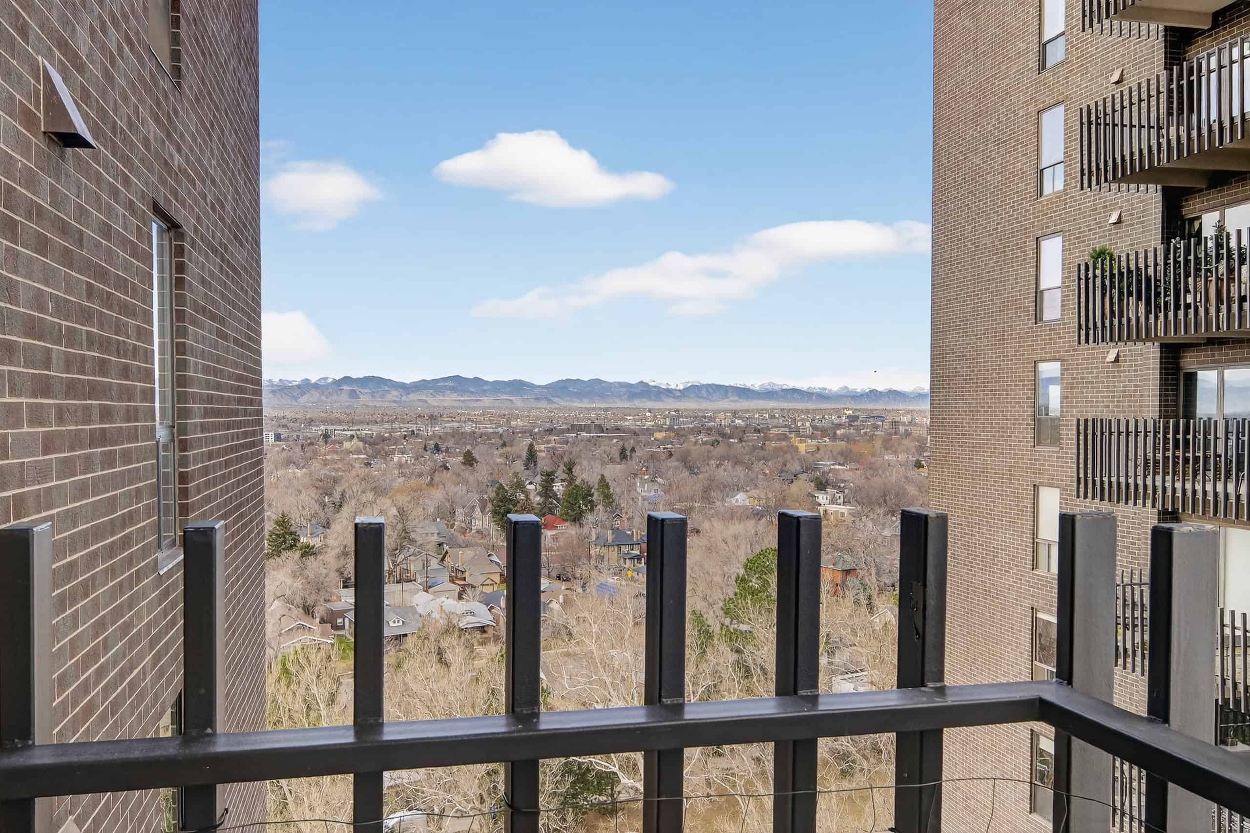 460 S Marion Parkway Unit #1452